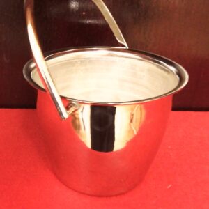 Holy Water Bucket (Plain)