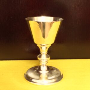 Chalice Silver 16cm (200ml)