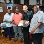 Bro-Konrad-Diethei-CMM-Mariannhill-Monastery