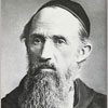 Abbot Francis Pfanner